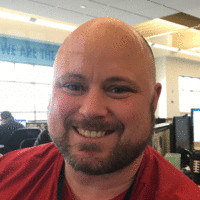 Hamilton Security & Investigations Inc Employee Stephen McKenzie's profile photo