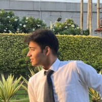 Studomatrix Employee Himanshu Chaudhary's profile photo