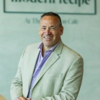 E-mail e número de telefone de Joe Ganci