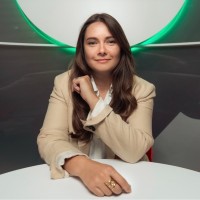 RedCore Employee Valeriia Virchenko's profile photo