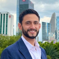 Fintoc Employee Fausto Sainz's profile photo