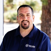 Rush Order Employee Anthony Ramirez's profile photo