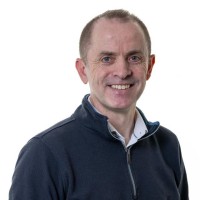iGii Employee Tom O'Reilly's profile photo