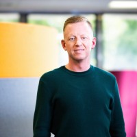 LPPA Pensions Employee James Clarke's profile photo