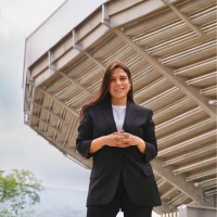 Grupo Páramo Employee Gissell González Hurtado's profile photo