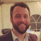 Adam Parr