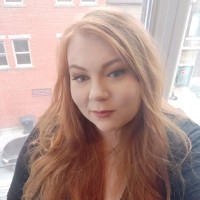 BAE Systems Employee Emma Bourne's profile photo