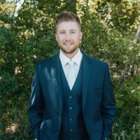 Noah Larson Email & Phone Number