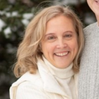 Ford Motor Company Employee Lori Larson's profile photo