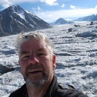 Collier Pickard - Independent CRM Consultancy Employee Simon Pickard's profile photo