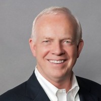 JLL Employee Mark Newman's profile photo