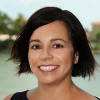 Tampa Bay Beaches Chamber of Commerce Employee Robin Miller's profile photo