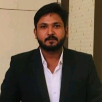 Flavourtech Pty Ltd Employee Shiv Pandey's profile photo