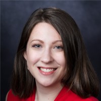 City of San Marcos Employee Lauren Clanton's profile photo