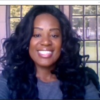 SciTech Institute Employee Yvonnda Shelton's profile photo
