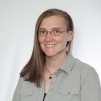 OpenText Employee Emily Arnold's profile photo