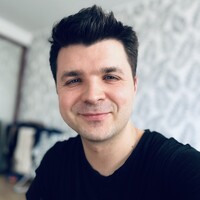 Volodymyr Holubenko's profile photo