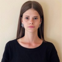 WOK STORE Employee Giorgia Zanatta's profile photo