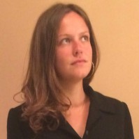 Université de Montréal Employee Garance Robert's profile photo