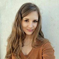 Radius Employee Angelina Kovler's profile photo