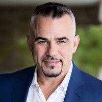 Cushman & Wakefield Employee James Miles's profile photo