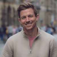 coherence Employee Jonathan Bailey's profile photo