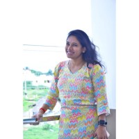 Tata Consultancy Services Employee Savitha K's profile photo