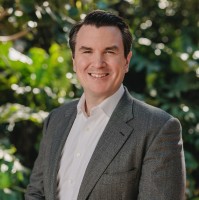 Ballast Rock Employee Simon O'Shea's profile photo