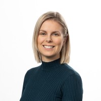 CIM Conseil Employee Marie-Nellie Cormier's profile photo