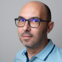 Andrei Florescu Email