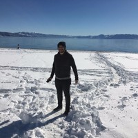 Sessionboard Employee Marcelo del Negro's profile photo