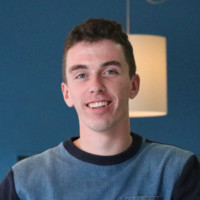Elmos N.V. Employee Arne Lecoutre's profile photo