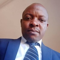 Ministry of Agriculture, Animal Industry and Fisheries Employee Fredrick Mugerwa's profile photo