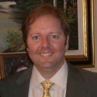 Bristol Myers Squibb Employee Fred Roberts's profile photo