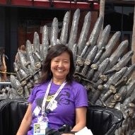 Perfect Company Employee Miriam Kim's profile photo