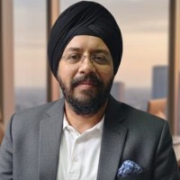 Altudo Employee Harmeet Singh's profile photo