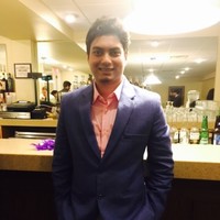 Sujoy Kar's profile photo