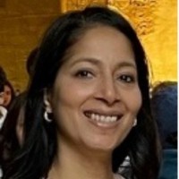 Sapna Nandakumar's profile photo