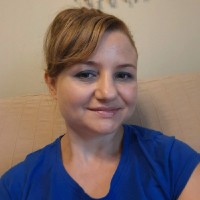 Rodica Mihordea Email