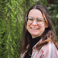 Technology Lab Employee Jillian J.'s profile photo