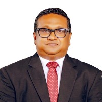 LAUGFS Holdings Limited Employee Rajiv Perera's profile photo