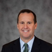 U.S. Department of Justice Employee Mark Maher's profile photo