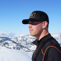 PROSPORT Management Employee Kyle Hall's profile photo