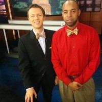 FOX16 Employee Rance Golden's profile photo