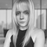 Protec Fire Detection PLC Employee Abbie Riley's profile photo