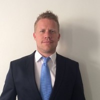 Cleevio Group Employee Ondřej Nosek's profile photo