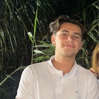Jacob Dobrin Email