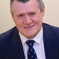 Mileway Employee James Nicholas's profile photo