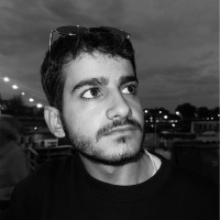 Logicom Employee Nadi Saade's profile photo