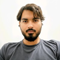 BackTech Employee Zain Saeed's profile photo